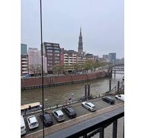 Lagerfläche im Weltkulturerbe der Speicherstadt - Hamburg Hamburg-Mitte