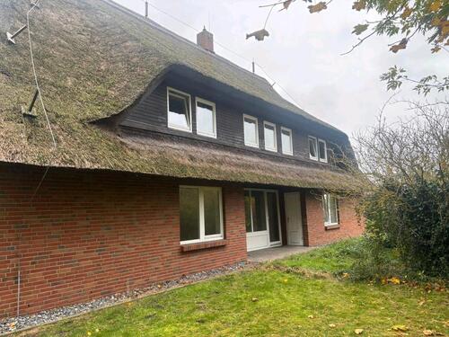 Foto - 4 Raum-Wohnung über 2 Etagen mit Terrasse ab Februar