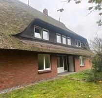 4 Raum-Wohnung über 2 Etagen mit Terrasse ab Februar - Prerow