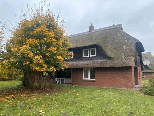 Foto - Etagenwohnung in Prerow zur Miete