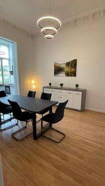 Foto - Möblierte 3 Zimmer Wohnung, in österlicher Vorstand