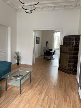 Foto - Etagenwohnung in Bremen zur Miete