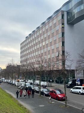 Foto - Büro mit Aussicht in prominenter Lage am Potsdamer Platz