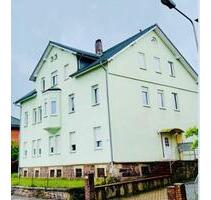 Großzüge 45 Raumwohnung in Neustadt bei Coburg