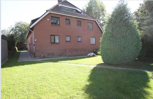 Foto - 2 Zimmer Etagenwohnung zur Miete in Bargteheide