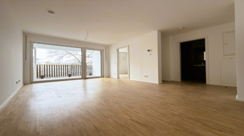 Foto - 2 Zimmer Loft - Studio - Atelier zur Miete in Regensburg