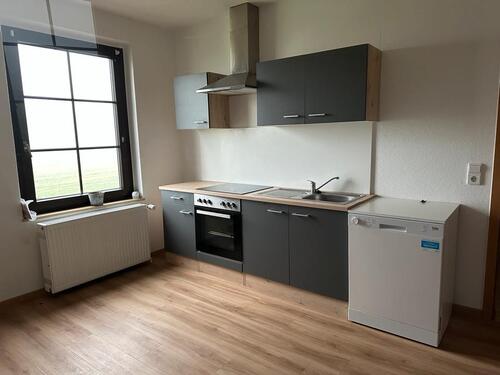 Foto - Wohnung 80 qm in Alfhausen zu vermieten