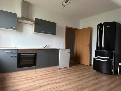 Foto - 1 Zimmer Etagenwohnung zur Miete in Alfhausen