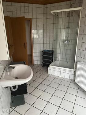 Foto - Etagenwohnung in Alfhausen zur Miete