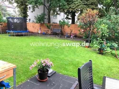 Foto - Wohnungsswap - 4 Zimmer, 95 m² - Rungiusstraße, Neukölln, Berlin