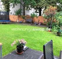 Wohnungsswap - 4 Zimmer, 95 m² - Rungiusstraße, Neukölln, Berlin