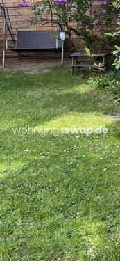 Foto - 4 Zimmer Etagenwohnung zur Miete in Berlin