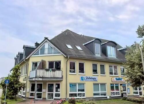 Foto - 1 12 Zimmer Wohnung in Frankfurt (Oder) zu verkaufen