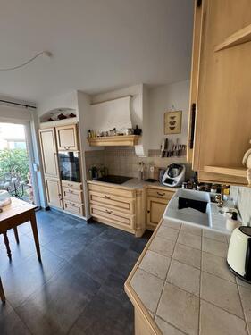 Foto - 4 Zimmer Einfamilienhaus zum Kaufen in Burgdorf