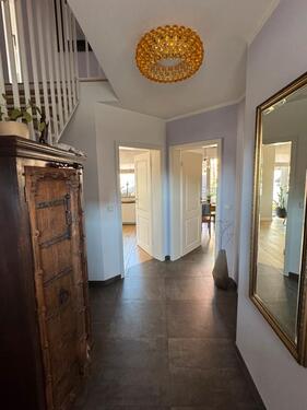 Foto - Einfamilienhaus in Burgdorf zum Kaufen