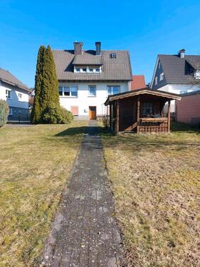 Foto - 3.5 Zimmer Etagenwohnung in Hilchenbach