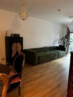 Foto - Long-Term Sublet (1 Year or 6 months) - PBerg Winsviertel