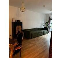 Long-Term Sublet (1 Year or 6 months) - PBerg Winsviertel - Berlin Pankow