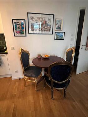 Foto - Erdgeschoßwohnung in Berlin zur Miete