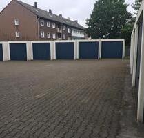 Garage 6 x 3m zu vermieten - 90,00&nbsp;EUR Miete, in Dortmund (PLZ: 44149) Hombruch