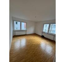 Attraktive Wohnung in Uni-Nähe in Wuppertal-Elberfeld