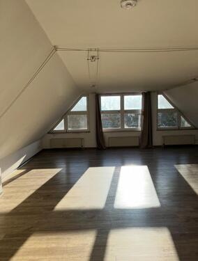 Foto - 2 Zimmer Dachgeschoßwohnung zur Miete in Sassenberg