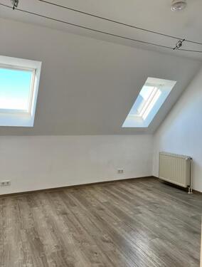 Foto - Dachgeschoßwohnung in Sassenberg zur Miete