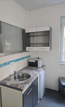 Foto - Ein Zimmer Wohnung - 750,00&nbsp;EUR Kaltmiete, ca.&nbsp; 25,00&nbsp;m&sup2;