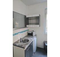 Ein Zimmer Wohnung - 750,00&nbsp;EUR Kaltmiete, ca.&nbsp; 25,00&nbsp;m&sup2; in Mannheim (PLZ: 68163) Almenhof