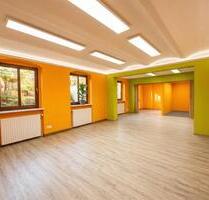 Helle Gewerberäume im Souterrain + Praxis, Büro, Studio, Kosmetik - Top Lage von Cottbus