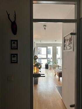 Foto - 2.5 Zimmer Etagenwohnung zur Miete in Leipzig
