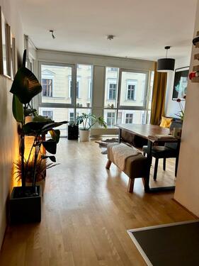 Foto - Etagenwohnung in Leipzig zur Miete