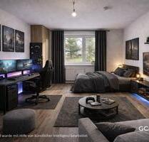 *300 € Gutschein sichern! Ab 15.06. - Gemütliche 1-Zimmer-Wohnung in Brandenburg – ideal für Singles - Brandenburg an der Havel