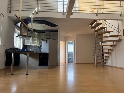 Foto - Maisonette Wohnung in Lohr Sendelbach für 1-2 Personen