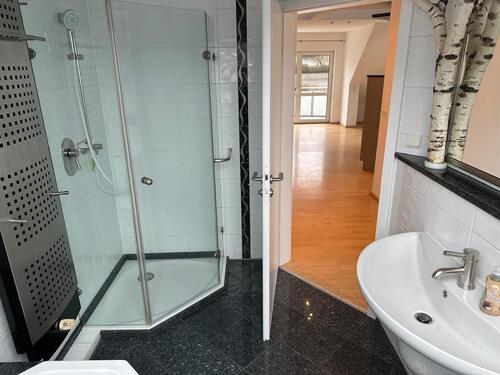 Foto - 4 Zimmer Maisonettenwohnung in Lohr am Main