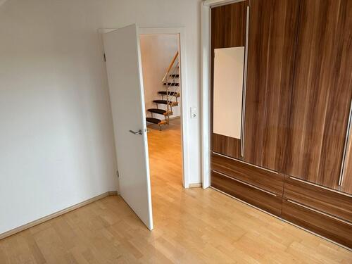 Foto - Maisonettenwohnung in Lohr am Main zur Miete