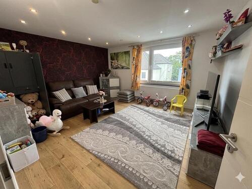 Foto - Wohnung in Gelsenkirchen Horst - 770,00&nbsp;EUR Kaltmiete, ca.&nbsp; 78,00&nbsp;m&sup2;