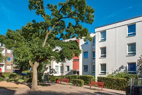 Foto - 3 Zimmer Etagenwohnung zur Miete in Monheim am Rhein