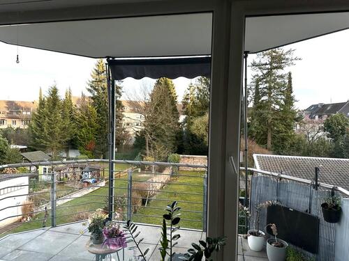 Foto - 2 Zimmer Etagenwohnung zur Miete in Bonn
