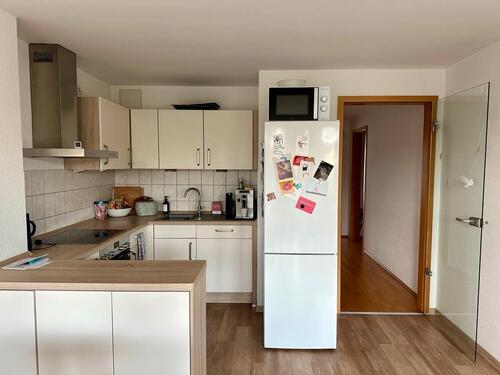 Foto - Etagenwohnung in Bonn zur Miete