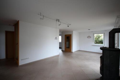 Foto - Einfamilienhaus in Schlüsselfeld zur Miete