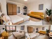 Foto - Möbliertes Zimmer in 3er-WG - 650,00&nbsp;EUR Kaltmiete, ca.&nbsp; 20,00&nbsp;m&sup2;