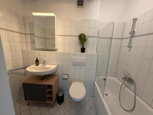 Foto - Etagenwohnung in Münster zur Miete