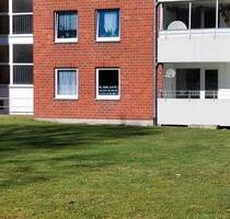 3 zkb Erdgeschoss Wohnung Barrierefrei 66m2 - Bünde