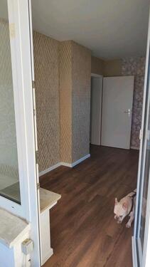Foto - 3 Zimmer Erdgeschoßwohnung in Bünde