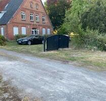 Bauernhaus mit viel Platz 5250qm - Siedenburg