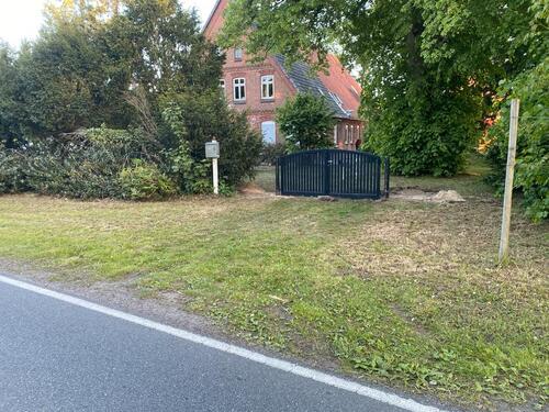 Foto - 8 Zimmer Bauernhaus, Landhaus zum Kaufen in Siedenburg