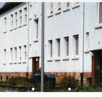 schöne renovierte 1 Zimmer + Küche Wohnung in guter mit Garten - Saarbrücken St. Arnual