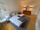 Foto - Neu möblierte, helle Wohnung in top Lage München-Maxvorstadt