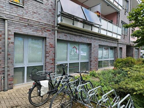 Foto - Büroräume in zentraler Lage in Leverkusen-Opladen